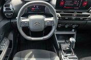 Citroen C4 1.2 PureTech Feel
