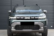 Dacia Duster Journey 1.6 Full Hybrid