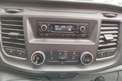 Ford Transit 350 L4 Trend Plandeka