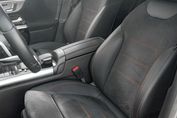 Mercedes EQA 250+ 70.5kWh AMG Line