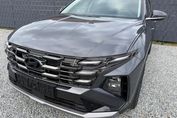 Hyundai Tucson 1.6 T-GDi  Executive 2WD DCT