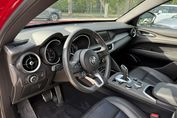 Alfa Romeo Stelvio 2.0 Turbo Ti Q4