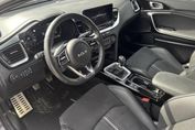 Kia ProCeed GT Line 1.5 T-GDI