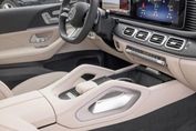 Mercedes GLS 450 d 4-MATIC AMG Line