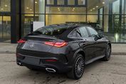 Mercedes GLC Coupe 300 e 4-Matic AMG Line
