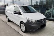 Mercedes Vito 116 CDI L2 Pro Długi