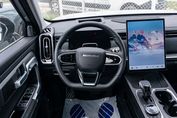Jaecoo 7 1.6 T-GDI OffRoad AWD DCT