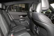 Mercedes GLC Coupe 200 4-Matic AMG Line