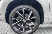 Skoda Karoq 1.5 TSI ACT 4x2 Sportline DSG