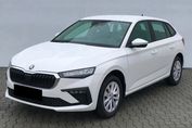 Skoda Scala Selection 1.0 TSI DSG
