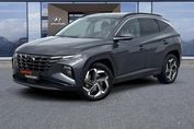 Hyundai Tucson 1.6 T-GDi HEV Platinum 4WD