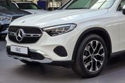 Mercedes GLC 200 d 4-Matic Avantgarde