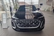 Audi Q5 TFSI quattro S line