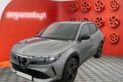 Alfa Romeo Junior Ibrida Intensa 1.2 mHEV EDCT6