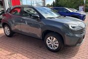 Toyota Yaris Cross Comfort 1.5 Hybrid Dynamic Force