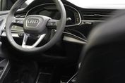 Audi Q8 TDI quattro