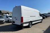 Mercedes Sprinter PRO Długi 317 CDI 9G-TRONIC