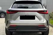 Lexus NX 350h Omotenashi 2.5 Hybrid AWD