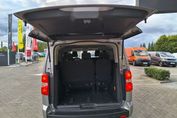 Opel Zafira Life 2.0 Diesel Xl Business