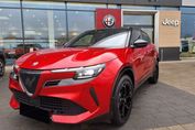 Alfa Romeo Junior 1.2 Ibrida