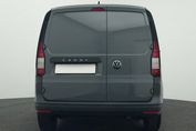 Volkswagen Caddy Cargo L1H1