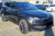 Skoda Karoq Sportline 1.5 TSI DSG