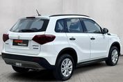 Suzuki Vitara Boosterjet SHVS Comfort Plus 2WD