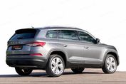 Skoda Kodiaq 2.0 TDI 4x4 Style DSG