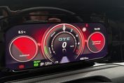 Volkswagen Golf GTE 1.4 eHybrid DCT
