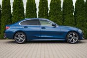 BMW Seria 3 320d xDrive Luxury Line