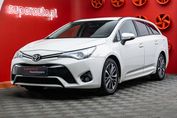 Toyota Avensis 2.0 D-4D Premium