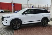 Jaecoo 7 1.6 T-GDI Offroad AWD DCT
