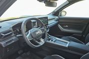 Dacia Bigster 1.8 Full Hybrid 155 Journey MMT