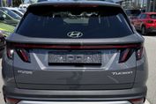 Hyundai Tucson 1.6 T-GDi  Executive 2WD DCT