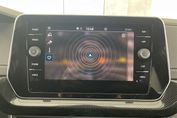 Volkswagen T-Cross R-Line Plus 1.5 TSI DSG