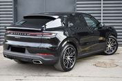 Porsche Cayenne Coupe