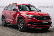 Skoda Kodiaq 2.0 TDI 4x4 RS DSG