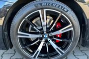 BMW Seria 5 Touring 520d xDrive M Sport