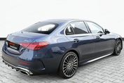 Mercedes Klasa C 200 4MATIC AMG Line