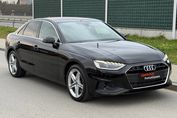 Audi A4 35 TFSI Advanced