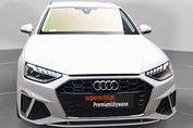 Audi A4 Avant 45 TFSI quattro S Line