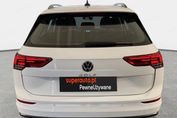 Volkswagen Golf VIII TSI