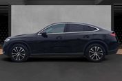 Mercedes GLC Coupe 200 4MATIC Avantgarde