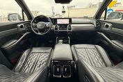 Kia Sorento T-GDI Prestige Line 4WD 7OS