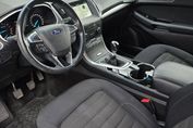 Ford Edge 2.0 TDCi 4WD Trend