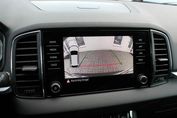 Skoda Karoq 1.5 Tsi Act Ambition Dsg