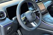 Mercedes GLC Coupe 220 d 4-Matic AMG Line