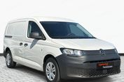 Volkswagen Caddy 2.0 TDI