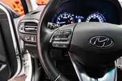 Hyundai i30 1.5 T-GDI Smart DCT