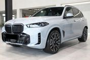 BMW X5 xDrive30d M Sport